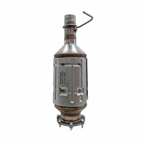 Diesel Particulate Filter By BESTfit Replaces GESI0065, 649007, 46807 Fits Ford F350-F550