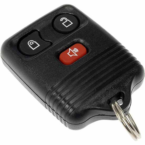 Keyless Entry Remote Replaces 2L3Z15K601Aa, 2L3Z15K601Ab, 8L3Z-15K601-Aa For Ford, Lincoln, Mazda, Mercury