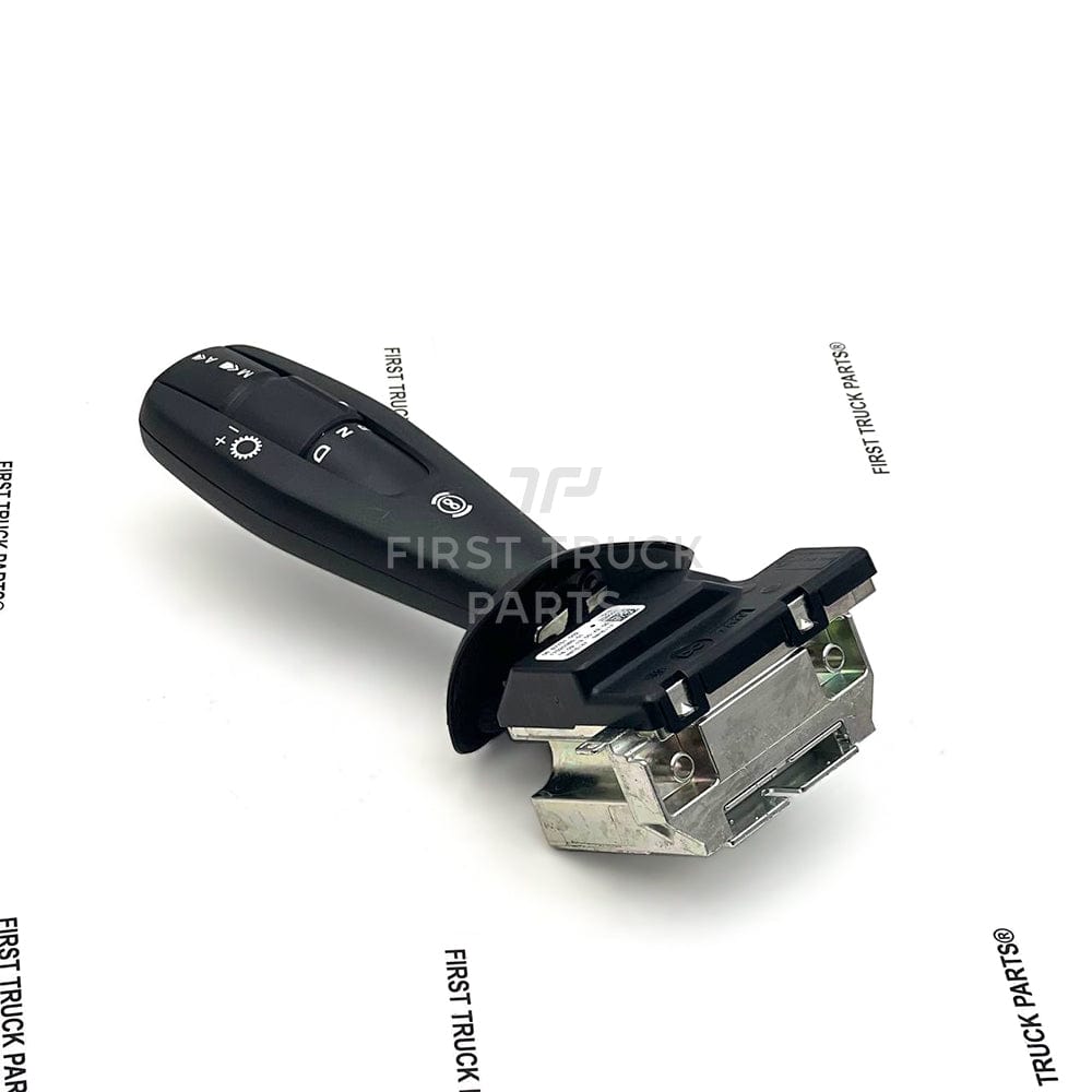 A06-97099-001 | Genuine Freightliner Transmission Shift Control DT12