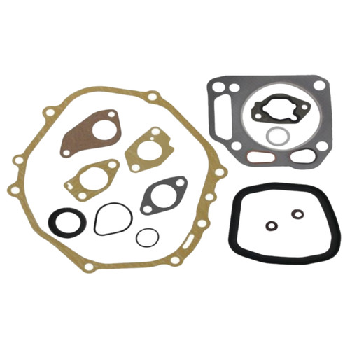 Honda 06111ZE9V01 Gasket Kit Honda Engines Original OEM Part