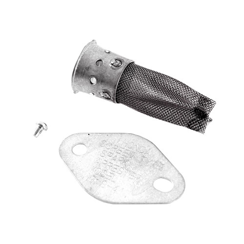 Honda 06180Z0J000 Arrester Kit Spark Original Mower Part