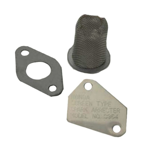 Honda 06180ZE6820 Spark Arrester Kit Original Mower Part