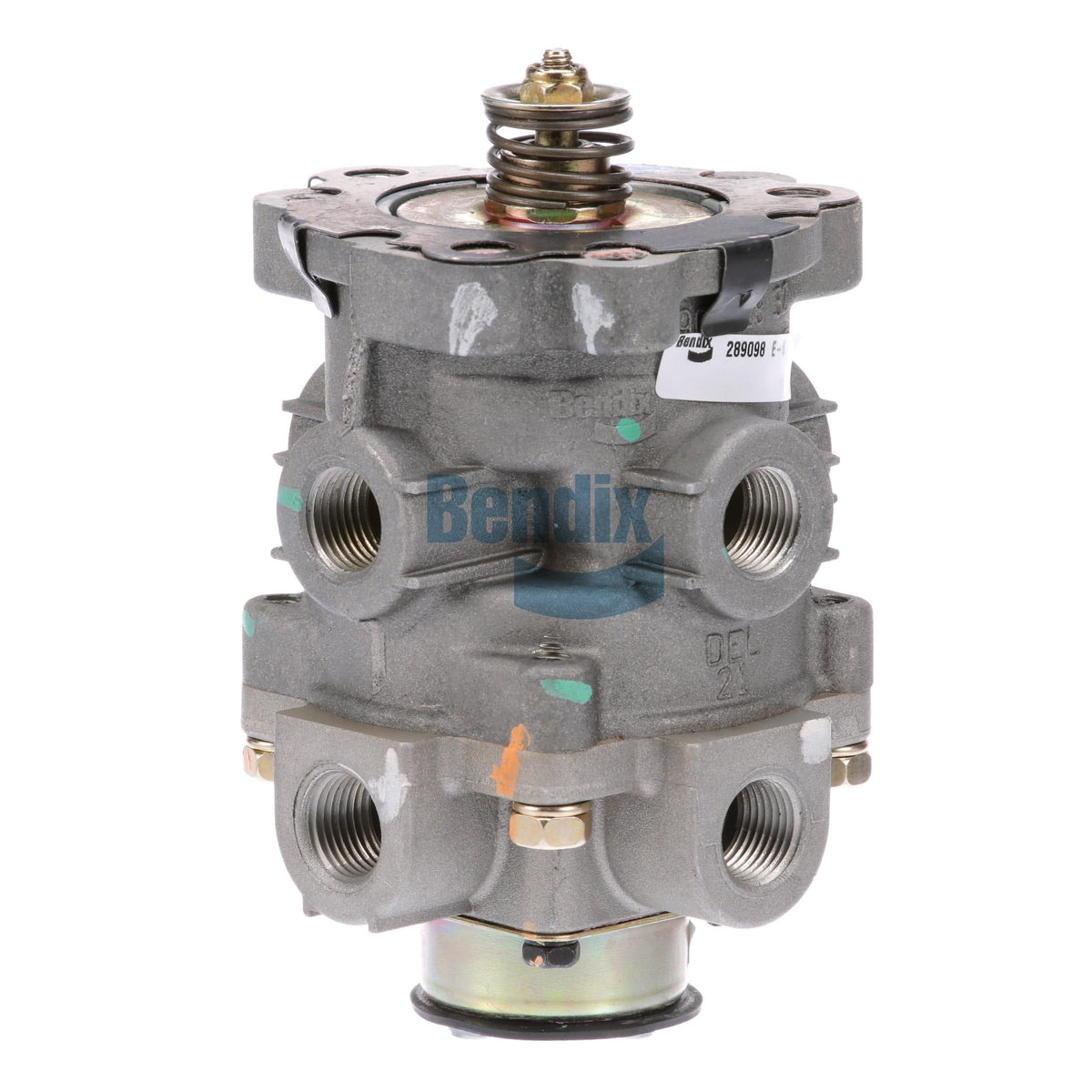 065686, 065686n | Genuine Bendix Foot Brake Valve | E-6