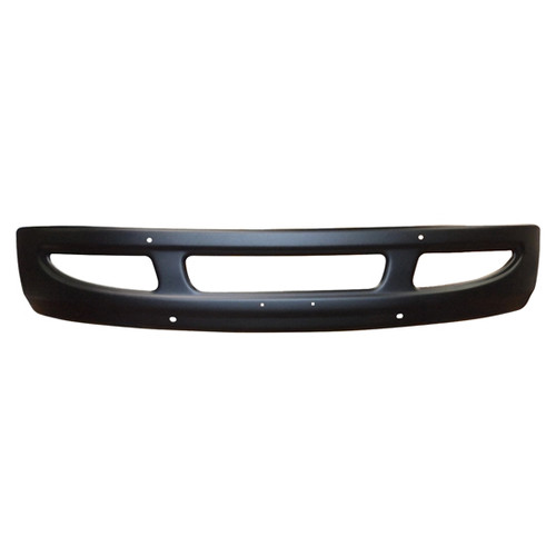 15 Inch Black Factory Style Bumper By Jones Performance Fits International