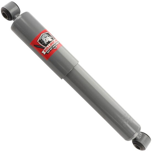 Bulldog Hd Rear Shock Absorber Replaces 1664149C1 For International 9300