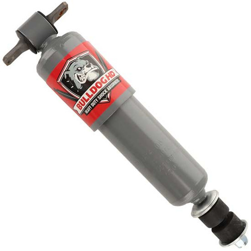Bulldog Hd Cab Shock Absorber Replaces 2023684C1, 2023685C1 For International 9300-9400