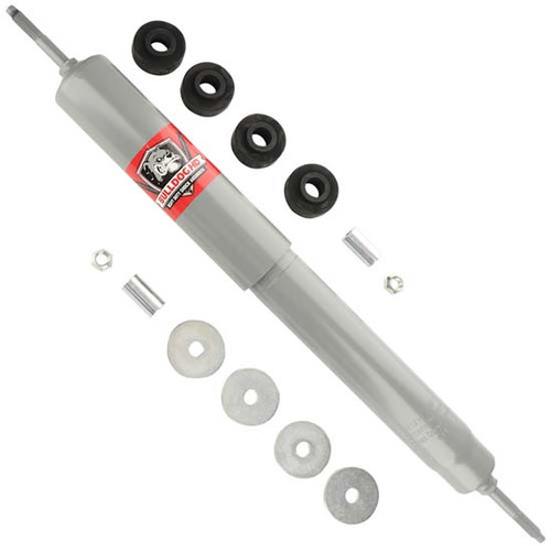 Bulldog Hd Front Shock Absorber Replaces 472367C91, 472414C91 For International