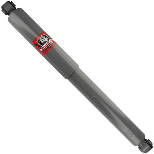 Bulldog Hd Rear Shock Absorber Replaces 3601600C1, 3601600C2, 3601600C3 For International 9100I, 9200I