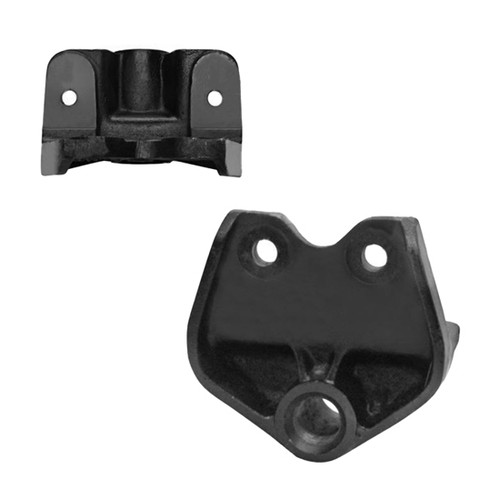 Rear Of Front Hanger Replaces 422709C1, 500737C1 For International Paystar