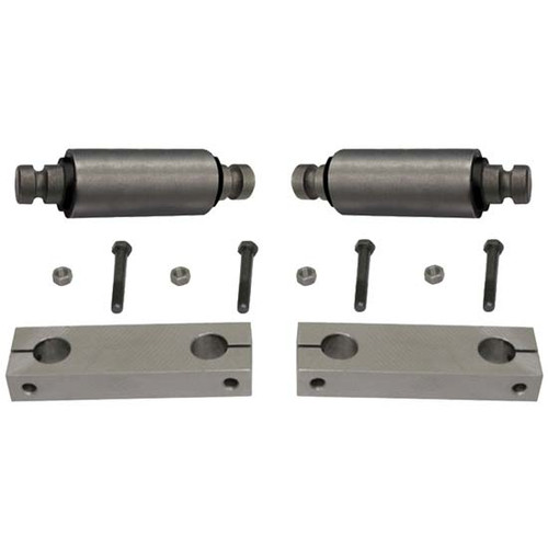 Leaf Spring Shackle Kit - 503611C1 For International Rear Of Front