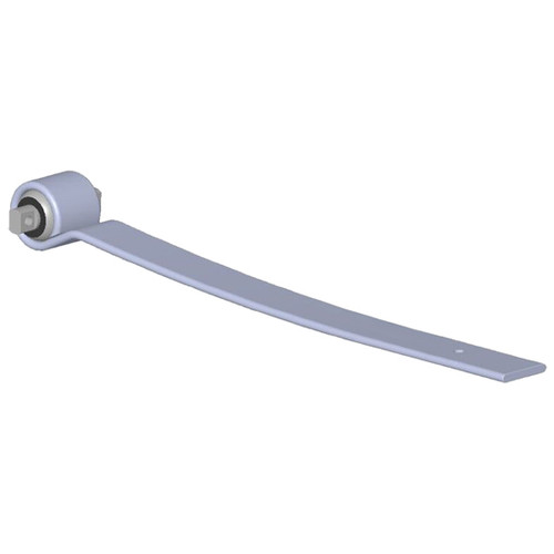 Rear Single Axle Rear Eye Leaf For International