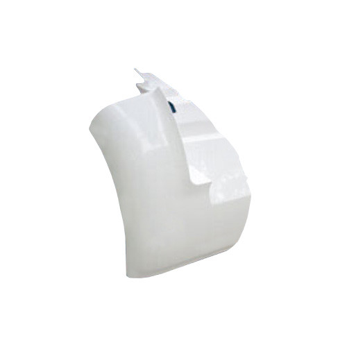 Bestfit Fiberglass Fender Extensions For International 7100, 8100