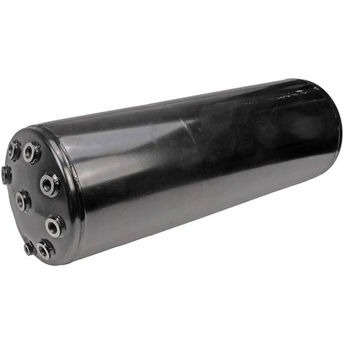 34 Inch Carbon Steel Air Tank Assembly 11.25 X - 3832979C1 For International