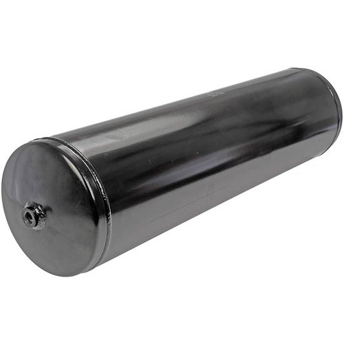 33 Inch Black Air Tank Assembly 8.5 X - 3553374C92 For International