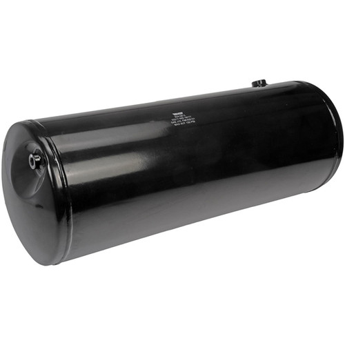 10 X 28.5 Inch Steel Single Chamber Air Tank Replaces 475830C3 Fits International
