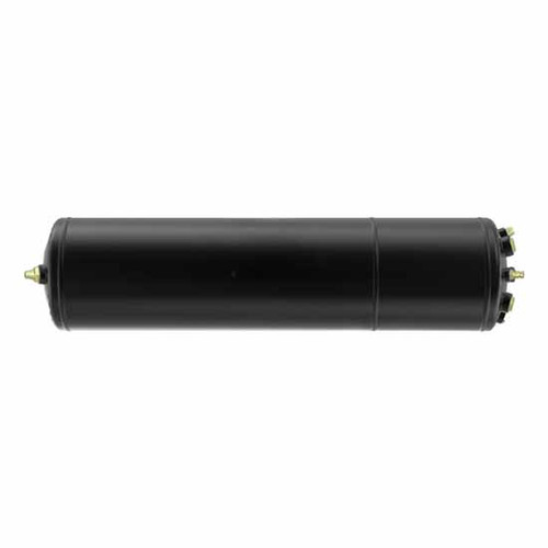 Steel Secondary Air Tank for International - Replaces 3553370C92