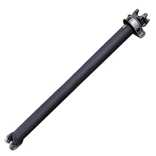 Steel Rear Driveshaft Assembly Replaces 459Dta1435, 459Dtd1195, 459Dtl1355 For International 4300