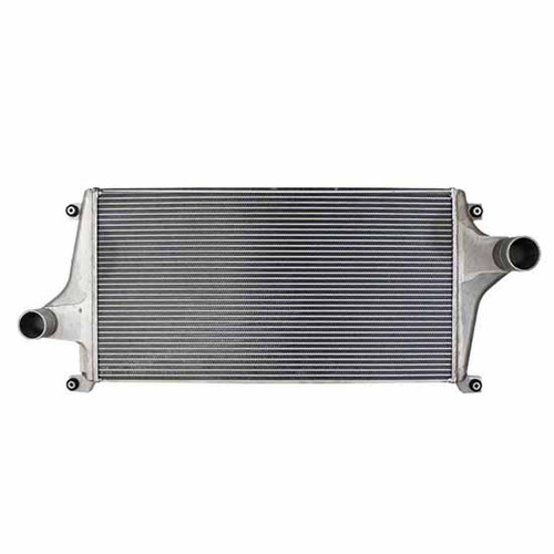 Charge Air Cooler By BESTfit For International