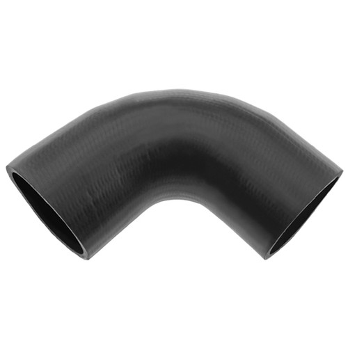 5 Inch 90 Degree Radiator Outlet Hose 2. Id For Cat C10 80-8100 Series