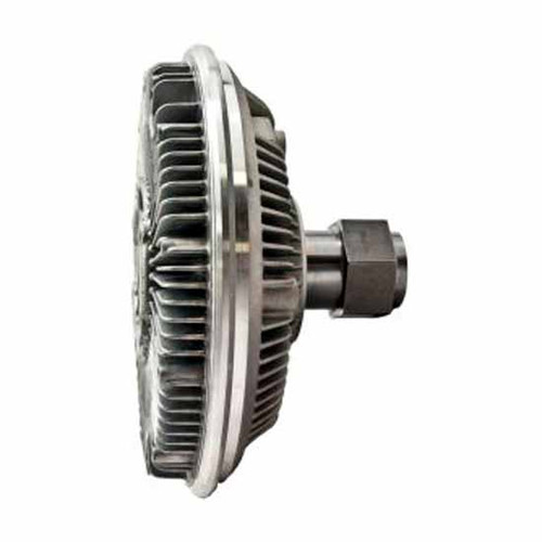 Fan Clutch - Viscous Air Sensing By BESTfit Replaces 3540116C5, 9902015, YB625 Fits International