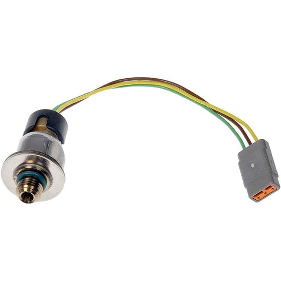 1845015C91 | Genuine International Diesel Injection Control Pressure Sensor