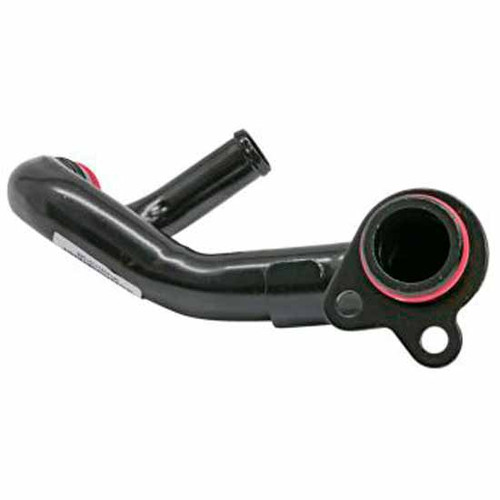 Exhaust Gas Recirculation Cooler Coolant Tube By BESTfit Fits International