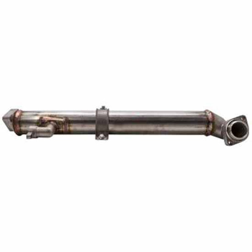 Exhaust Gas Recirculation Cooler By BESTfit Fits International PayStar, WorkStar & TranStar