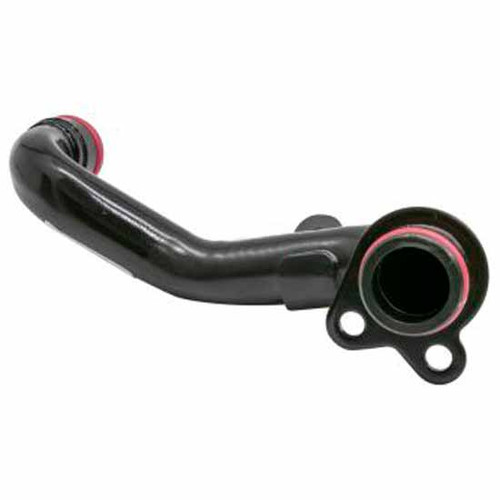 Exhaust Gas Recirculation Cooler Coolant Tube Replaces 0451067, 7080388C91 By BESTfit Fits International