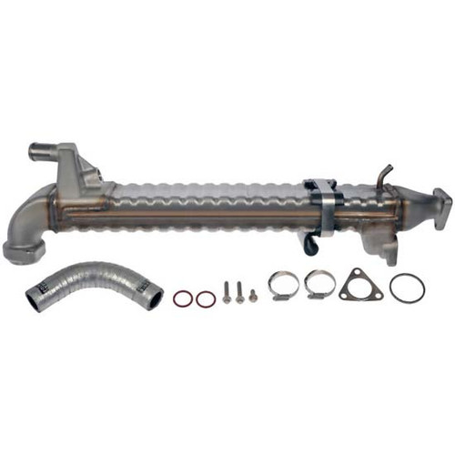 Exhaust Gas Recirculation Cooler For International