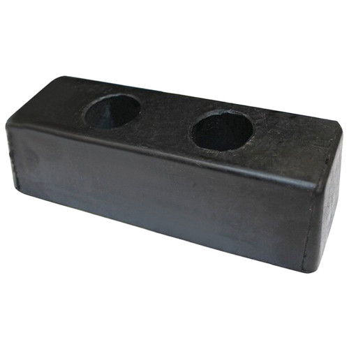 Motor Mount Bushing, Front Lower Replaces D309, 14003002 For International