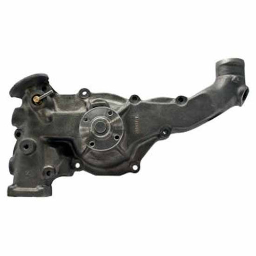 Water Pump By BESTfit Fits International W/ T444E Engine