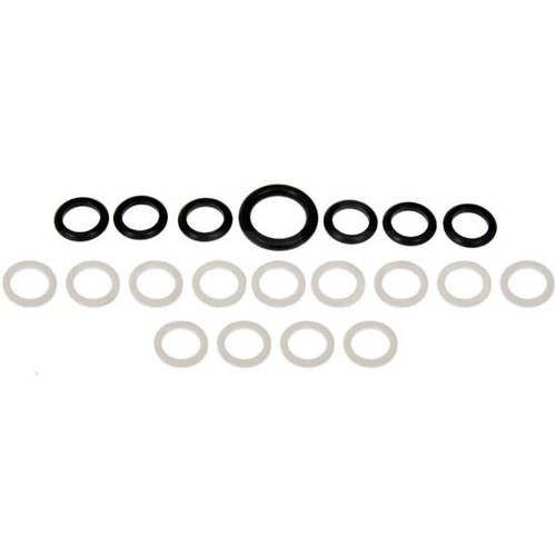 High Pressure Oil Rail O-Ring Kit For International