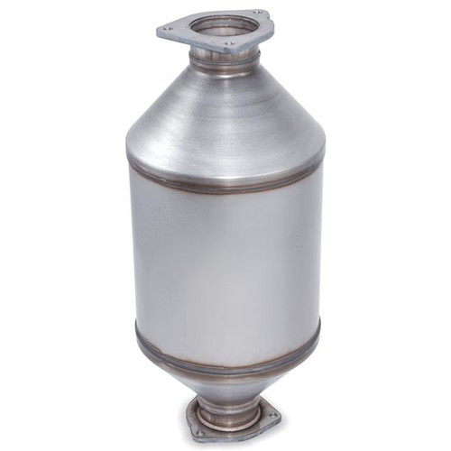 Stainless Steel Diesel Particulate Filter Replaces 2594356C91 For International With Maxxforce 7/Dt Engine