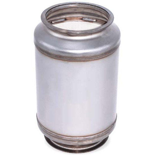 Stainless Steel Diesel Particulate Filter Replaces 5010832R91 For International With Maxxforce Engine