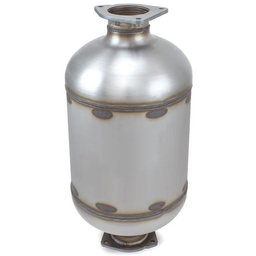Stainless Steel Diesel Particulate Filter Replaces 2604870C91 For International With Maxxforce 9 Engine