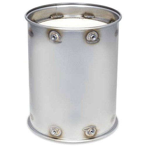 Stainless Steel Diesel Particulate Filter Replaces Cp232717 For International With Maxxforce 13 Engine