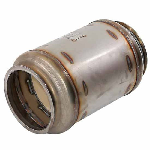 Heavy Duty Diesel Particulate Filter For International 4100 And 4300 Durastar