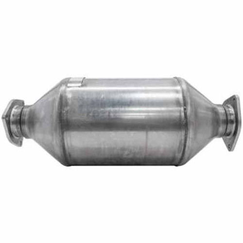 Diesel Particulate Filter By BESTfit Fits International W/ MaxxForce 7 & DT Engine