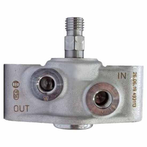 Hydrocarbon Injector By BESTfit Fits International