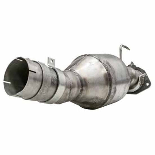 Diesel Oxidation Catalyst By BESTfit Fits International W/ MaxxForce 7 & DT Engine