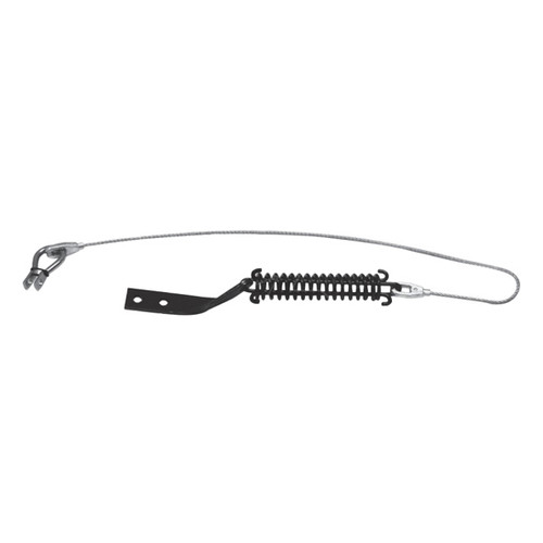 Bestfit Hood Cable- Driver Side Replaces 3568422C91, 3568422C92 For International