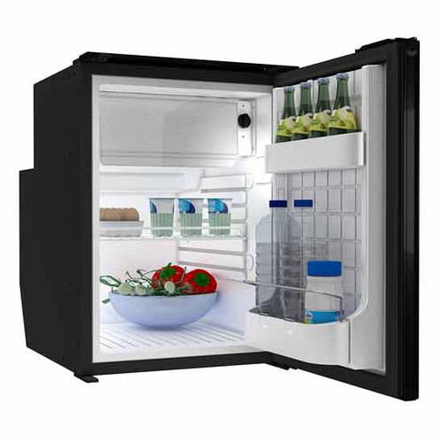 Vitrifrigo Vf51 Built-In Refrigerator With Install Kit, 1.8 Cf For International