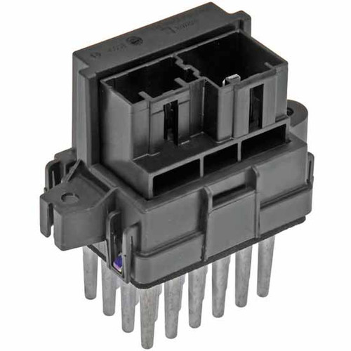 Bestfit Blower Motor Speed Resistor For International