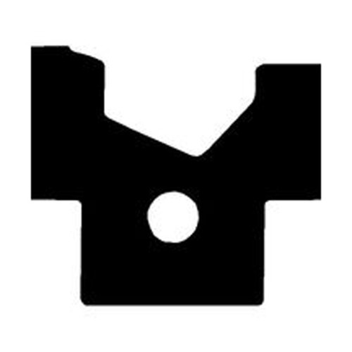 Black Luxury Sport Carpet Front Floor Mat For 2008 - 2011 International Prostar With Automatic Transmission