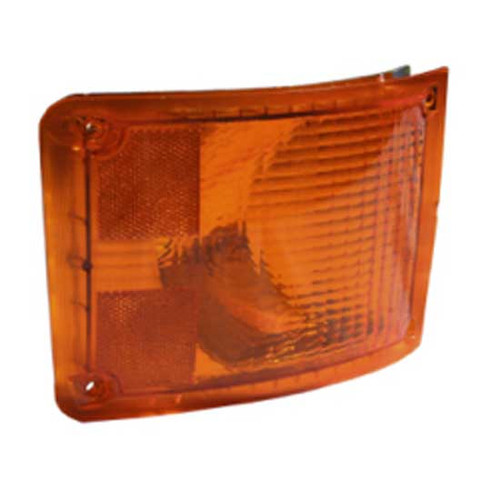 Bestfit Amber Turn Signal Lamp For International