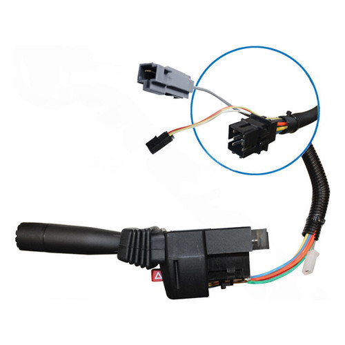 Turn Signal Switch Without Dimmer 2002875C91, 3566936C91 For International