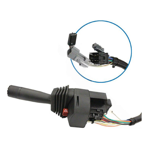 Turn Signal Switch 2007932C91, 3566939C91 For International