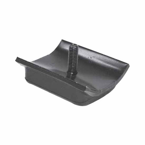 Helper Bracket Pad Replaces 97254387, 8972543870 For Isuzu