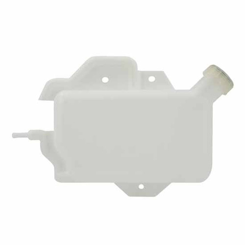 ABS Plastic Reservoir W/ Cap Fits Isuzu FTR Replaces 8-98171-757-1