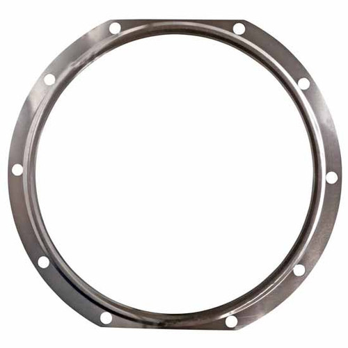 Diesel Particulate Filter Gasket By BESTfit Fits Isuzu